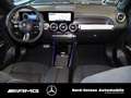 Mercedes-Benz GLB 200 d AMG NIGHT PANO KEYLESS AHK MULTIBEAM Grau - thumbnail 12
