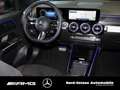 Mercedes-Benz GLB 200 d AMG NIGHT PANO KEYLESS AHK MULTIBEAM Grau - thumbnail 9