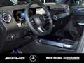 Mercedes-Benz GLB 200 d AMG NIGHT PANO KEYLESS AHK MULTIBEAM Grau - thumbnail 5