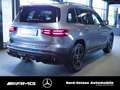 Mercedes-Benz GLB 200 d AMG NIGHT PANO KEYLESS AHK MULTIBEAM Grau - thumbnail 4