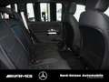 Mercedes-Benz GLB 200 d AMG NIGHT PANO KEYLESS AHK MULTIBEAM Grau - thumbnail 13