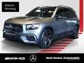 Mercedes-Benz GLB 200 d AMG NIGHT PANO KEYLESS AHK MULTIBEAM Grau - thumbnail 1