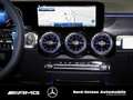Mercedes-Benz GLB 200 d AMG NIGHT PANO KEYLESS AHK MULTIBEAM Grau - thumbnail 10