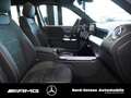 Mercedes-Benz GLB 200 d AMG NIGHT PANO KEYLESS AHK MULTIBEAM Grau - thumbnail 11