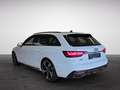 Audi A4 Avant 35 TDI S tronic S line Black Edition LED ... Blanc - thumbnail 4