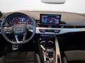 Audi A4 Avant 35 TDI S tronic S line Black Edition LED ... Blanc - thumbnail 8