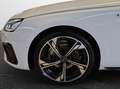 Audi A4 Avant 35 TDI S tronic S line Black Edition LED ... Blanc - thumbnail 5