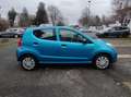 Suzuki Alto Alto 1.0  Automatik Blau - thumbnail 6