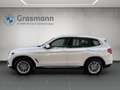 BMW X3 X3 xDrive20d Weiß - thumbnail 2