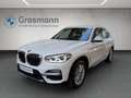 BMW X3 X3 xDrive20d Weiß - thumbnail 1