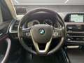 BMW X3 X3 xDrive20d Weiß - thumbnail 10