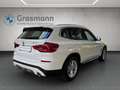 BMW X3 X3 xDrive20d Weiß - thumbnail 5