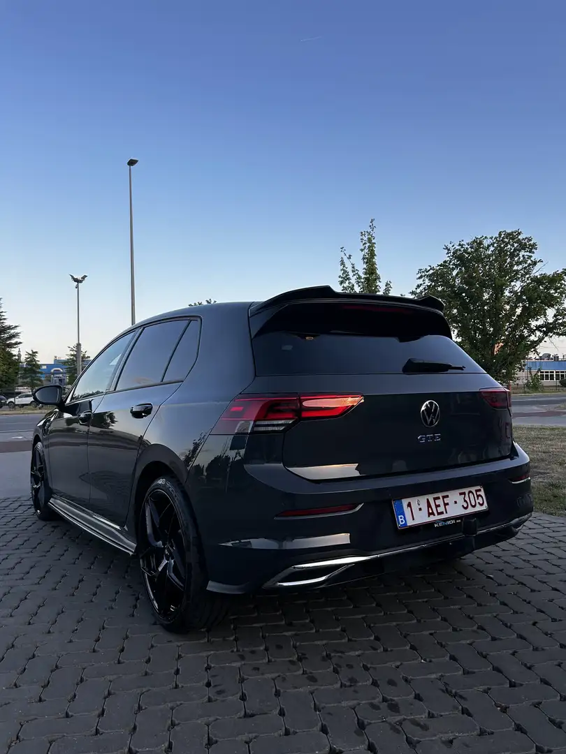Volkswagen Golf GTE 1.4 eHybrid OPF DSG 245PK - 2