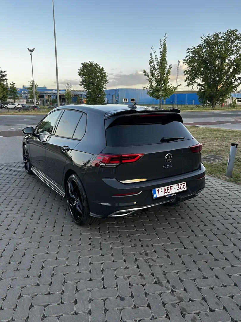 Volkswagen Golf GTE 1.4 eHybrid OPF DSG 245PK - 1
