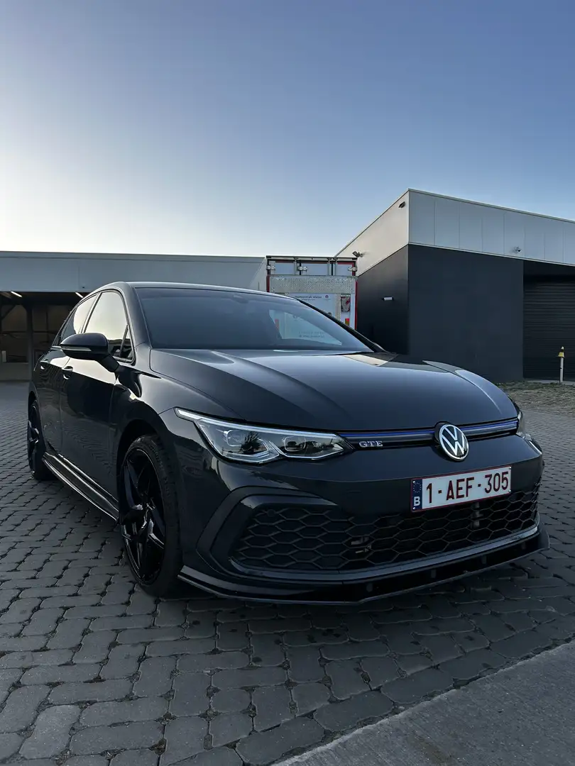Volkswagen Golf GTE 1.4 eHybrid OPF DSG 245PK - 2