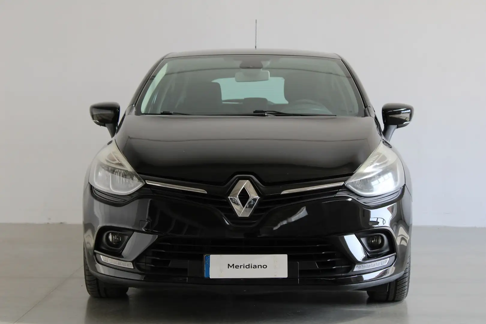 Renault Clio 4ª SERIE DCI 8V 75 CV S&S 5P. ENERGY LIFE Noir - 2