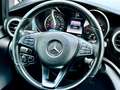 Mercedes-Benz V 220 d 163cv LONG - 5PL - DOUBLE CABINE Gris - thumbnail 18