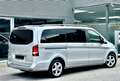 Mercedes-Benz V 220 d 163cv LONG - 5PL - DOUBLE CABINE Gris - thumbnail 7