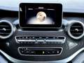 Mercedes-Benz V 220 d 163cv LONG - 5PL - DOUBLE CABINE Gris - thumbnail 15