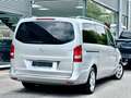 Mercedes-Benz V 220 d 163cv LONG - 5PL - DOUBLE CABINE Gris - thumbnail 6