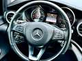 Mercedes-Benz V 220 d 163cv LONG - 5PL - DOUBLE CABINE Gris - thumbnail 19