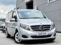 Mercedes-Benz V 220 d 163cv LONG - 5PL - DOUBLE CABINE Gris - thumbnail 1