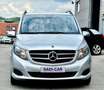 Mercedes-Benz V 220 d 163cv LONG - 5PL - DOUBLE CABINE Gris - thumbnail 2
