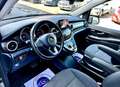 Mercedes-Benz V 220 d 163cv LONG - 5PL - DOUBLE CABINE Gris - thumbnail 9