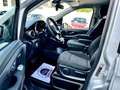 Mercedes-Benz V 220 d 163cv LONG - 5PL - DOUBLE CABINE Gris - thumbnail 8