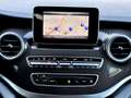 Mercedes-Benz V 220 d 163cv LONG - 5PL - DOUBLE CABINE Gris - thumbnail 12