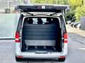 Mercedes-Benz V 220 d 163cv LONG - 5PL - DOUBLE CABINE Gris - thumbnail 24