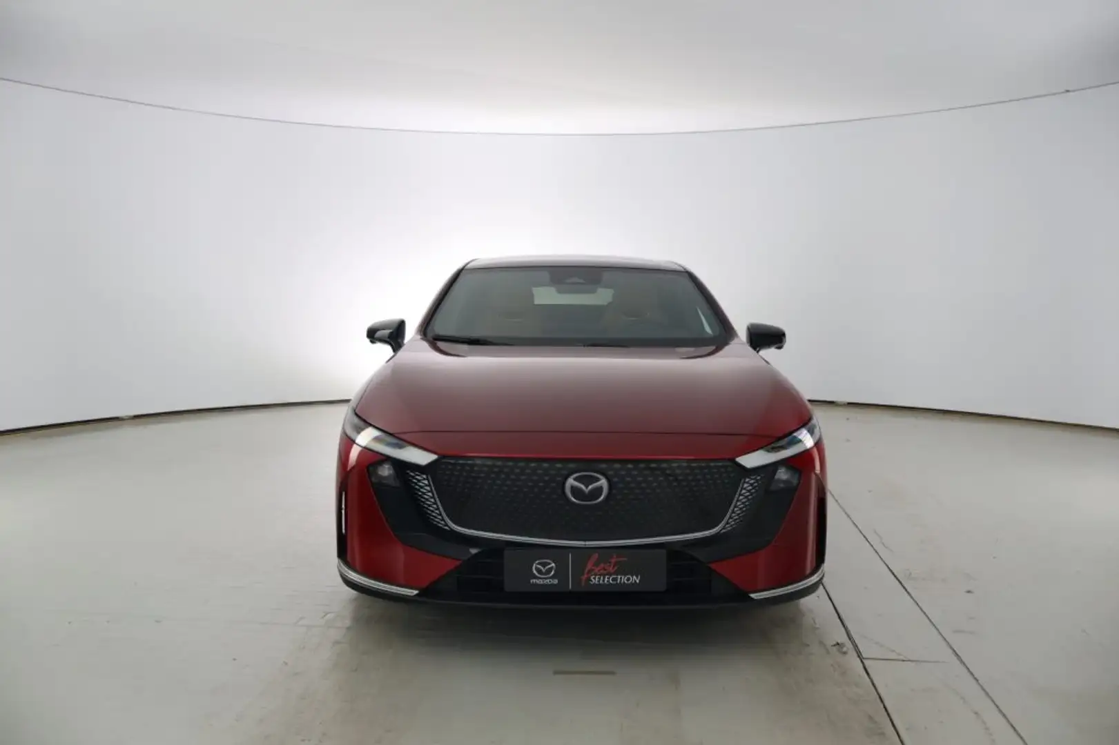 Mazda Mazda6e 68,8 kWh Takumi + 1000 € DI RICARICHE OM Білий - 2