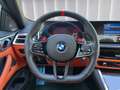 BMW M4 xD Comp CSL Design Harman/Carbon/360 Grau - thumbnail 10