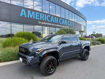 TRD PRO I-FORCE MAX 2.4L 4-Cyl. Turbo Hybrid
