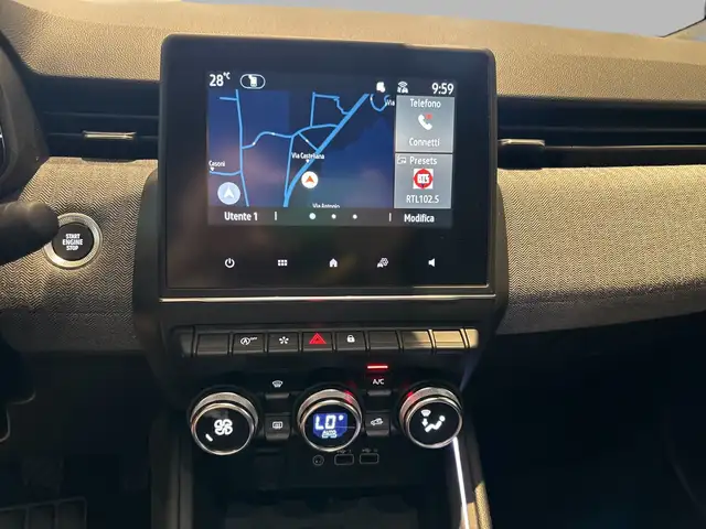 Renault Clio view 12