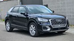 Audi Q2 30 TFSI (EU6d-TEMP)