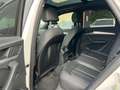 Audi Q5 SLINE 40TDI quattro S-tronic-PANODACH-VIRTUAL Blanc - thumbnail 23