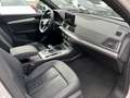 Audi Q5 SLINE 40TDI quattro S-tronic-PANODACH-VIRTUAL Blanc - thumbnail 16