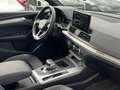 Audi Q5 SLINE 40TDI quattro S-tronic-PANODACH-VIRTUAL Blanc - thumbnail 17