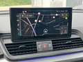 Audi Q5 SLINE 40TDI quattro S-tronic-PANODACH-VIRTUAL Blanc - thumbnail 38