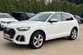 Audi Q5 SLINE 40TDI quattro S-tronic-PANODACH-VIRTUAL Blanc - thumbnail 2