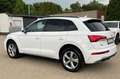 Audi Q5 SLINE 40TDI quattro S-tronic-PANODACH-VIRTUAL Blanc - thumbnail 12