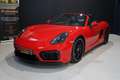 Porsche Boxster 3.4i GTS 330 ch PDK Rosso - thumbnail 19