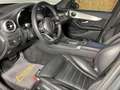 Mercedes-Benz GLC 200 D 163 DCT AMG LINE GPS Gris - thumbnail 6