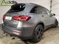 Mercedes-Benz GLC 200 D 163 DCT AMG LINE GPS Gris - thumbnail 17