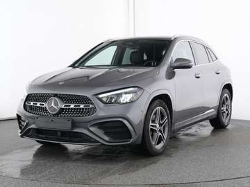 Automatic Premium AMG MILD HYBRID