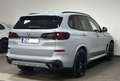 BMW X5 xDrive30d M-Packet I M-Sportsitze - MwSt !! Grau - thumbnail 4