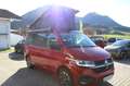 Volkswagen T6.1 California Beach Camper Edition Klima Navi Einparkhilfe Roşu - thumbnail 5