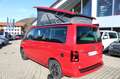 Volkswagen T6.1 California Beach Camper Edition Klima Navi Einparkhilfe Roşu - thumbnail 3