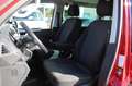 Volkswagen T6.1 California Beach Camper Edition Klima Navi Einparkhilfe Rot - thumbnail 12